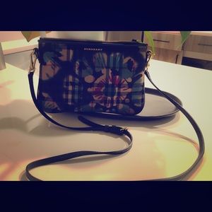 Burberry Crossbody